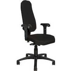 Stol Ullman Hi-Lite svart