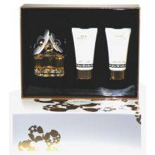 Daisy presentset EDT 50 ml, bodylotion 75 ml duschgel 75 ml