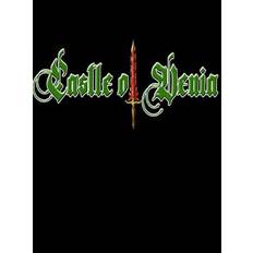 Castle of Venia Steam Key GLOBAL