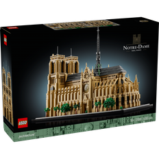 Notre Dame de París