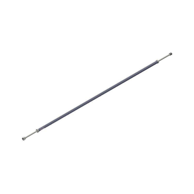 Inn-o-led Rør P/p 150cm/25w 6000k Dæmpbar - Aco Funki