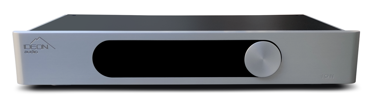 Ideon IΩN DAC & Pre-Amp