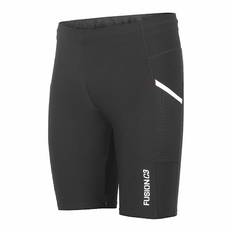 Fusion C3 SHORT TIGHTS POCKET