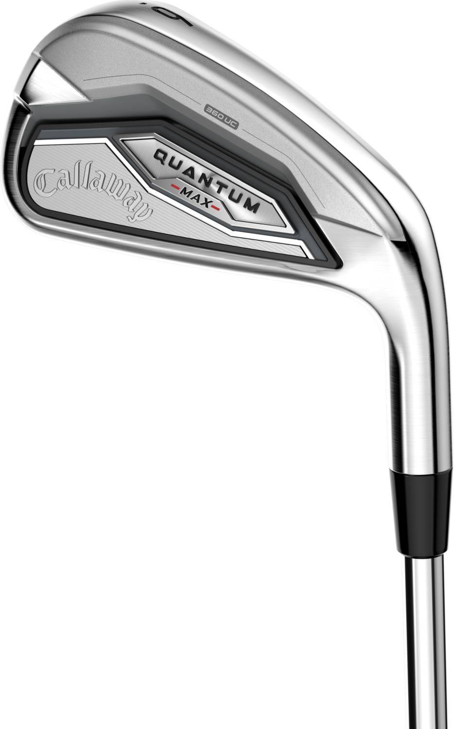 Callaway Quantum Max Herre Jernsæt.