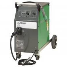 Svejsemaskine Migatronic automig 273 UPS
