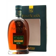 Puntacana Esplendido Dominikanske Republik Rom 70 cl 38%