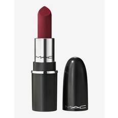 MAC Macximal Matte Mini Lipstick |Röd |1.7 g