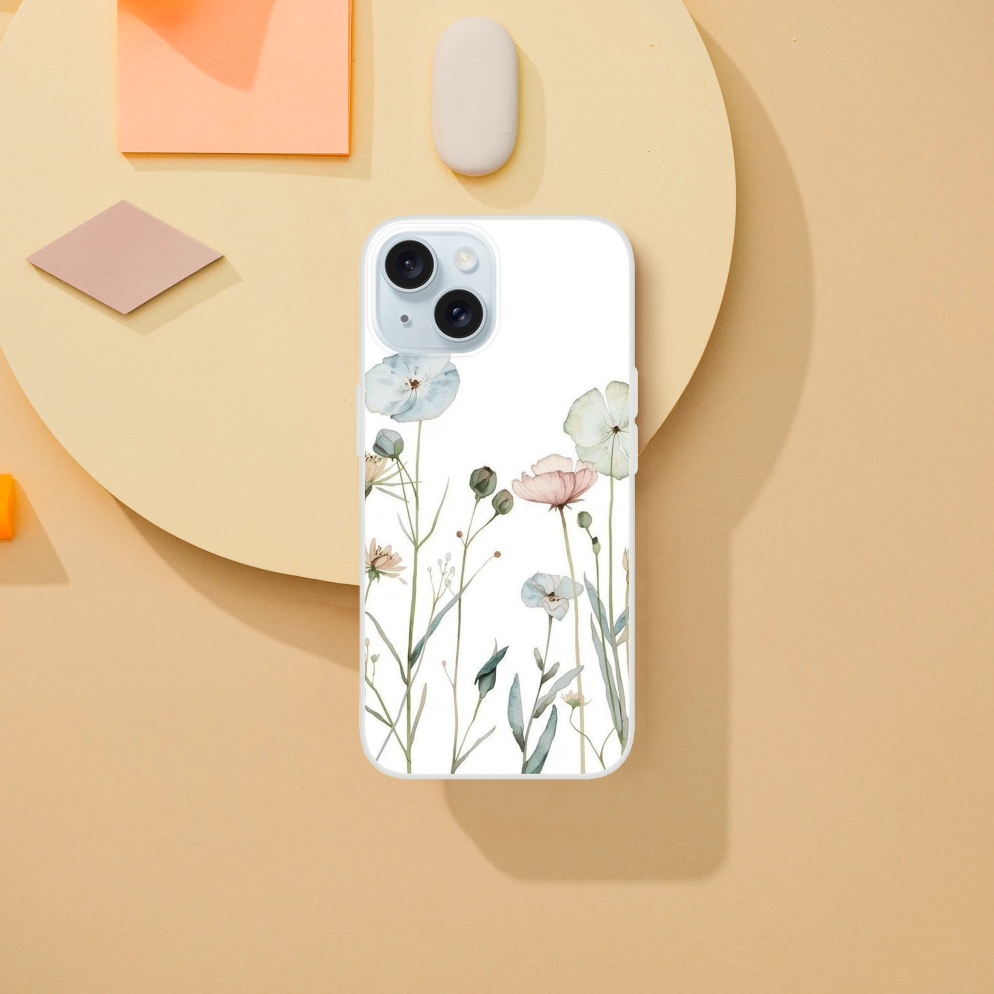 Flexi case Apple iPhone 16 Pro Max - iPhone 15