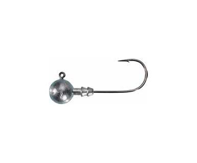 Flex Round head 10g 3/0