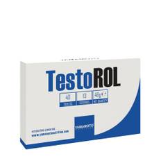 Yamamoto Nutrition - TestoROL