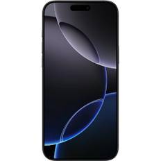 Apple iPhone 16 Pro Max 5G Dual SIM 256GB 8GB RAM Titanium Sort