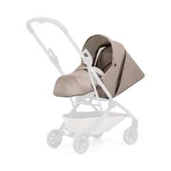 Aer2 nest to seat - Sandy taupe