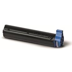 Kompatibel toner OKI B432 - 45807111 sort 12000 sider