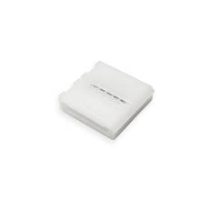 FORÅRSUDSALG - SmartClips til Philips Hue LightStrip Plus V3 - 10 stk