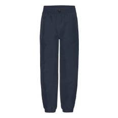Molo Wild fodrad regnbyxor (barn/junior) - Velvet Rose, 164