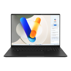 ASUS Vivobook S 16 OLED (M5606) - Silver