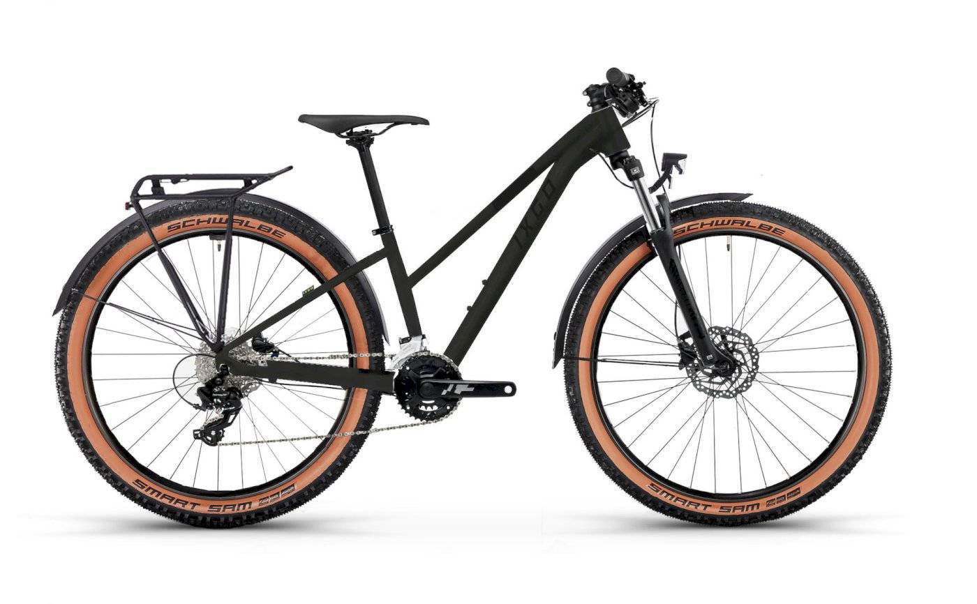 IXGO MT Three 27.5 40CM