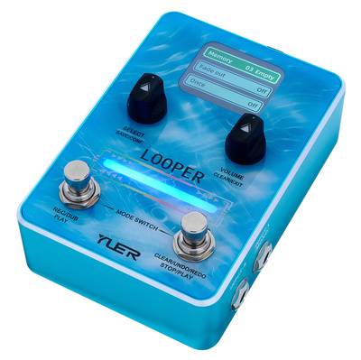Yuer XS-02 Looper