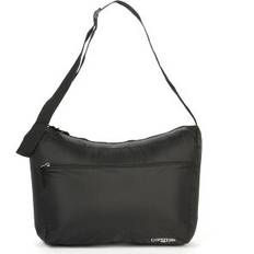 Essentials Schultertasche 27 cm