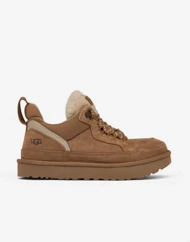 UGG M Lowmel Winter sneakers Brun - 41