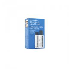 The Go-anywhere Clean Skin Set