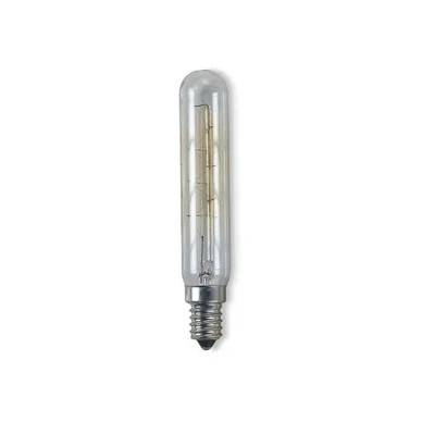 Rörlampa E14 25W