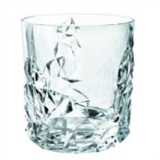 Sculpture Whisky Glas (2 stk.) Nachtmann