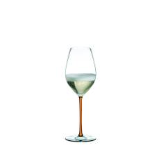 Champagne Wine, Orange, 1-pack, Fatto A Mano - Riedel