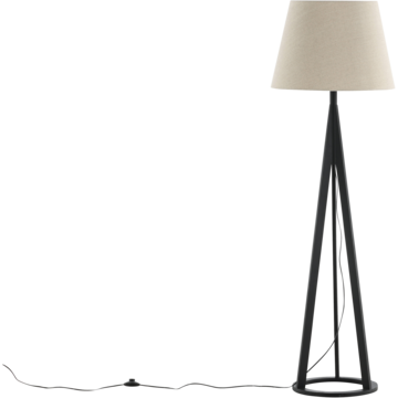 Golvlampa Kona 160cm