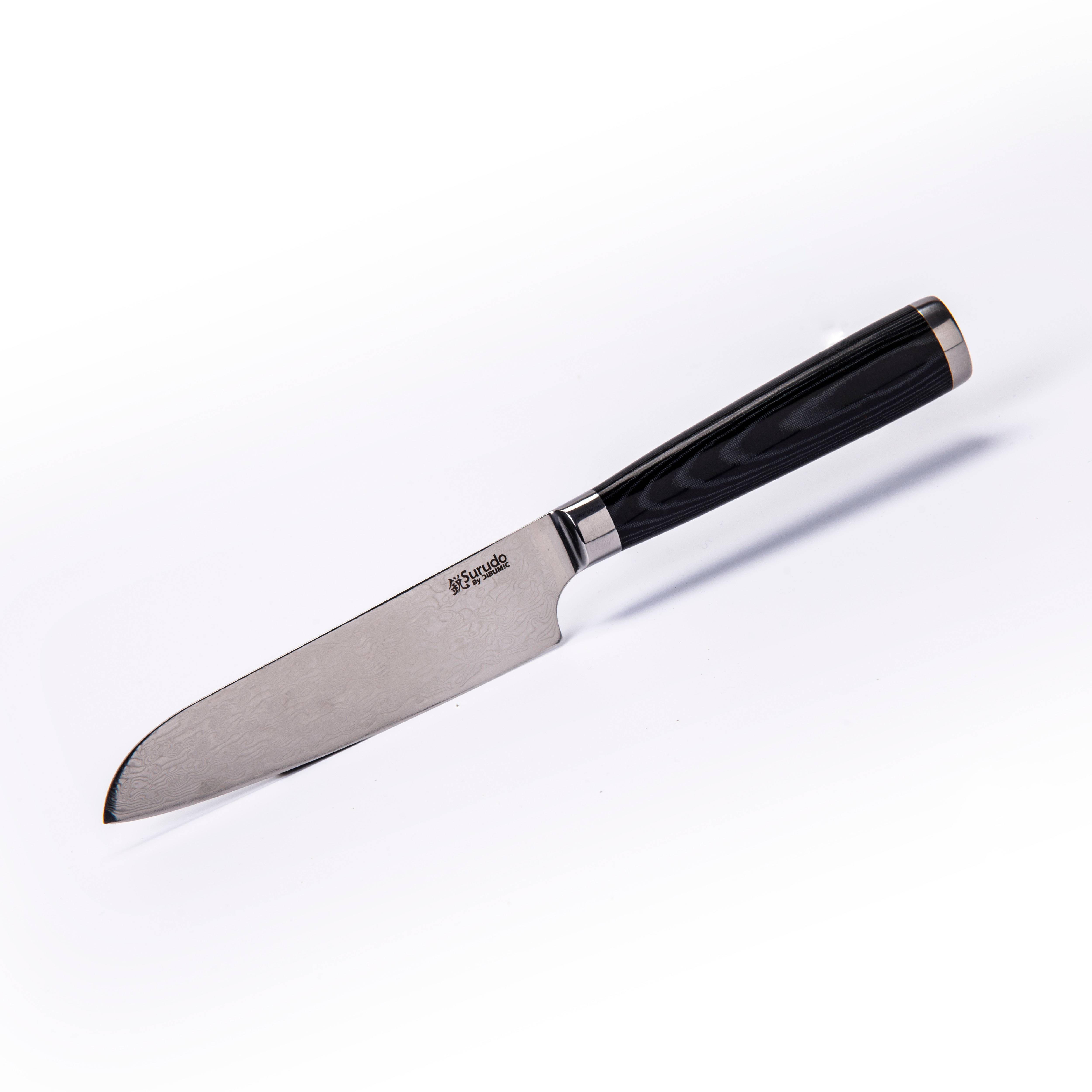 Surudo Grøntsagskniv 13cm