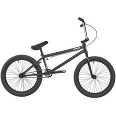 Mankind NXS 20'' Freestyle BMX Cykel (Sort)
