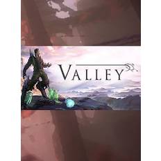 Valley (PC) - Steam Gift - GLOBAL