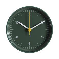 Wall Clock - Green