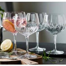 Gin- & tonicglas Spanska Mixology 80 cl