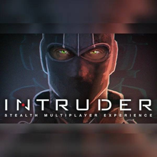 Intruder (PC) Steam Gift - EU.
