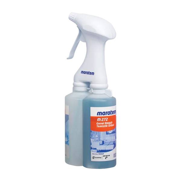 Maratem M272 koncentrerat universalrengöringsmedel 325 ml 6 st/förp