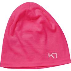 Kari Traa Women's Tikse Beanie Bright Pink, OneSize