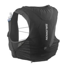 ADV Skin 5 löparryggsäck BLACK/ Unisex M
