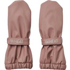 Wheat Regnluffer Rily Stl. XL / 6-8 år fepojkar - Regnkläder Från Magasin - Multi (XL / 6-8 år)