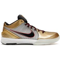 Nike Kobe 4 Protro Gold Medal