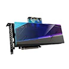 Gigabyte Aorus Radeon RX 6900 XT XTREME WATERFORCE WB 16 GB grafikkort