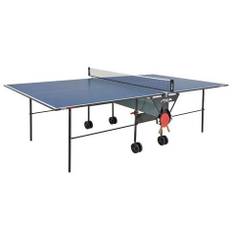 Basic Roller Stiga Bordtennisbord