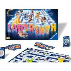 Disney Labyrinth brætspil (Engelsk)