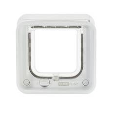 SureFlap Microchip Connect kattlucka