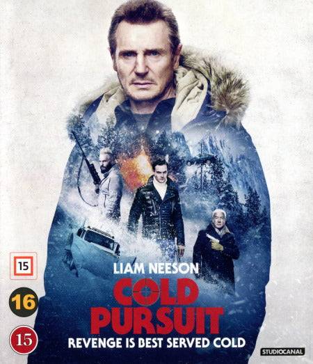 Cold Pursuit (Liam Neeson) (Beg)