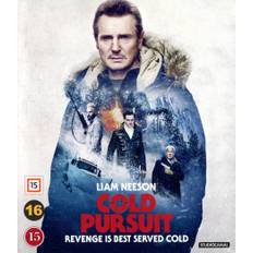 Cold Pursuit (Liam Neeson) (Beg)