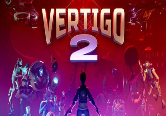 Vertigo 2 (PC) Steam Gift - EU.