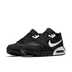 Nike Air Max IVO Schuhe Herren schwarz weiß