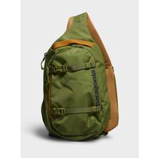 Atom Sling 8L Bag in Buckhorn Green - one-size