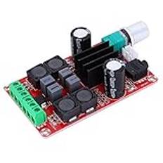 XH-M189 High-End Digital Amplifier Board 2x50W – Kompakt, Kraftfull Miniförstärkare för Hemmet o, Gör Det Själv-projekt och Billjudsystem